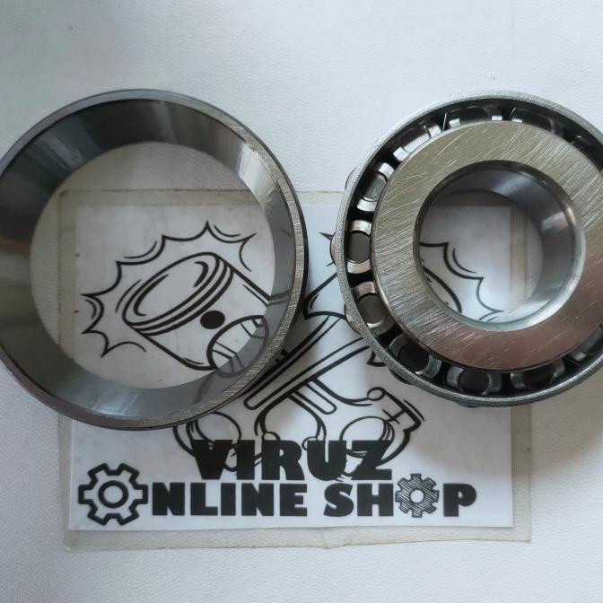 Promo BEARING BERING PINION DEPAN ISUZU PANTHER 2300CC Kualitas Terbaik (vr00aneka)