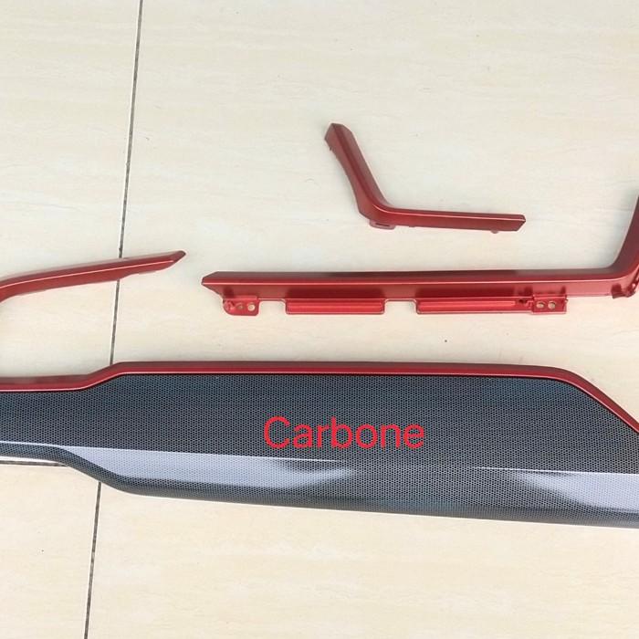 List Panel Dashboard Honda Mobilio Rs Brio Rs Brv Original