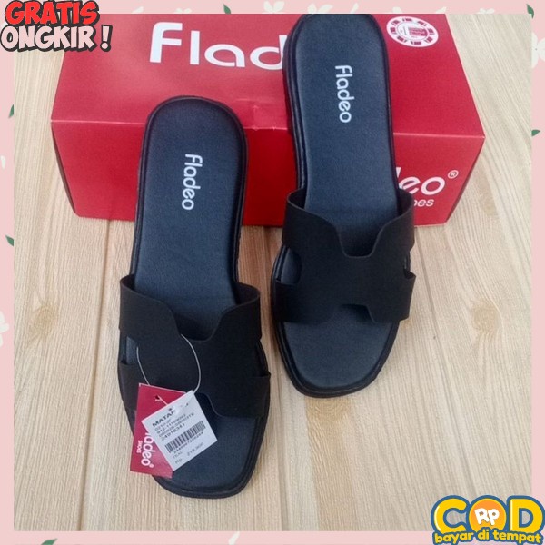 Srandel Jepit Terbaru Senda Sandal Jelly Wanita Sendal Jely Fuji Swndal Wedges Tebal Dendal Import K