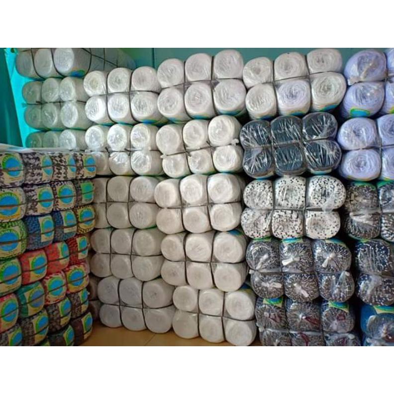 Discount Tali Kain Majun / Tali Salaran Untuk Pertanian Bisa Cod