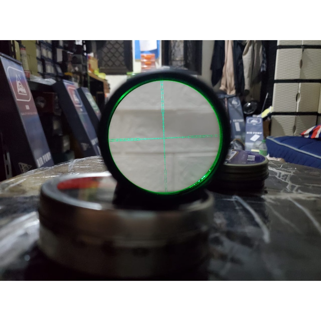 Telescope Discovery Vtr 3-12X42 Aoac Teleskop Discovery 3-12X42 Aoac Teleskop Discovery Vtr 3-12X42