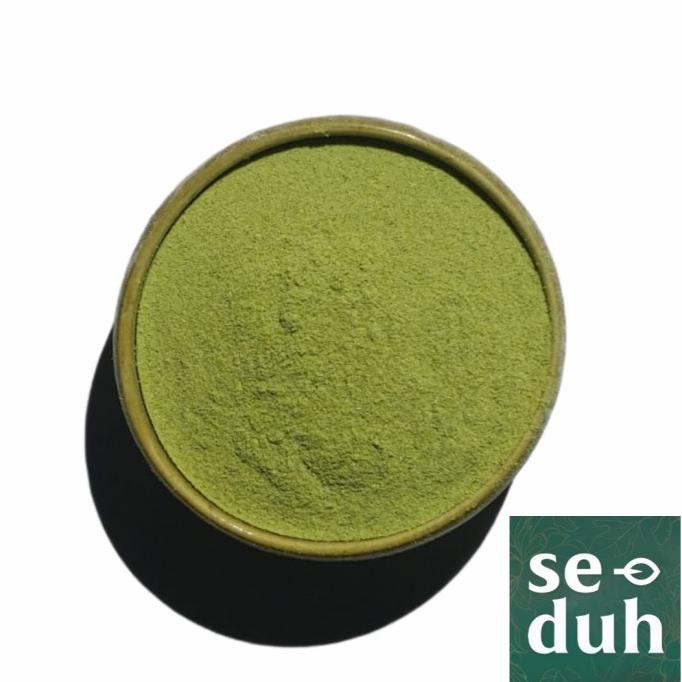 

Kale Vegetable Powder Food Grade / Bubuk Sayur Kale Natural 1 kg