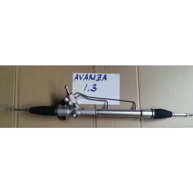 Steering Rack Assy (Rack Steer) Avanza / Xenia 1.3 Power Steering.