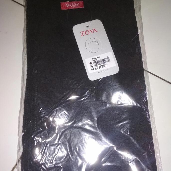 Sale hijab segi empat zoya Termurah