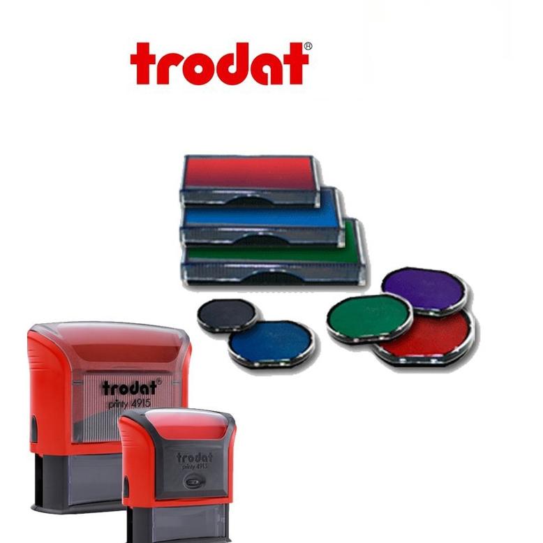 

ERA199 Swop Pad Trodat 4913 58 x 22mm (Bantalan Trodat) MOHON TANYA STOCK DAHULU *