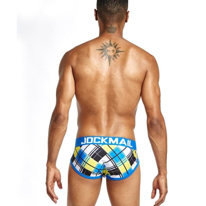 Celana Dalam Pria Jockmail JM327 Men's Brief Underwear
