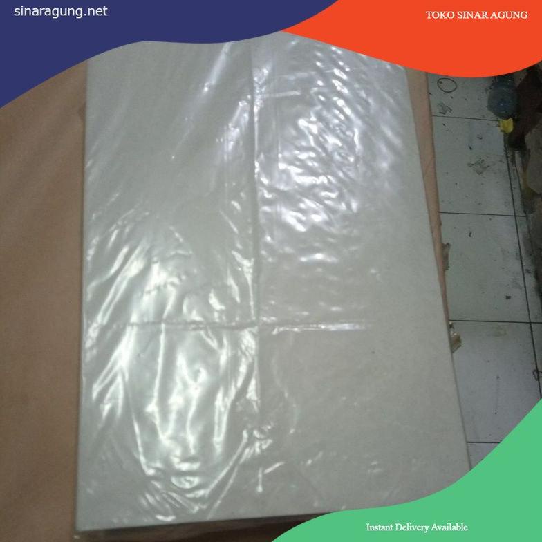 

ERA179 kertas CD buram/kertas koran A4 TA(tulungagung) 500lembar ++