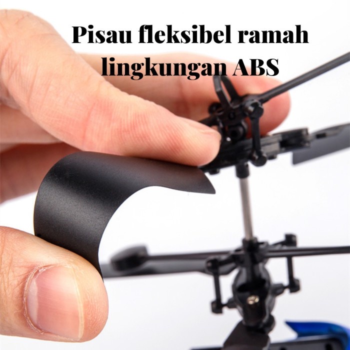 FLASH SALE HELIKOPTER RC 3.5CH PADUAN HELIKOPTER MAINAN RC HELIKOPTER ANAK TERLARIS