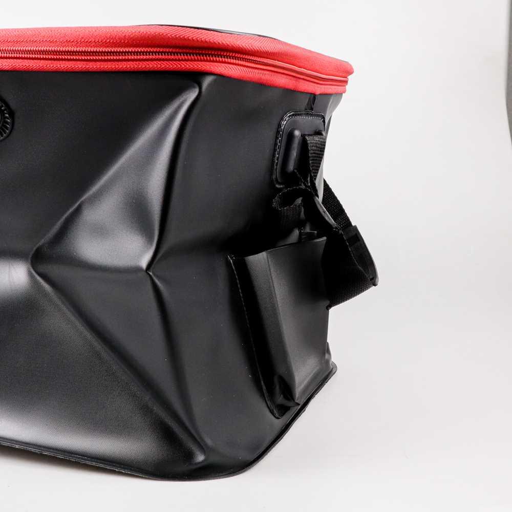 tas umpan hidup / udang hidup 60CM