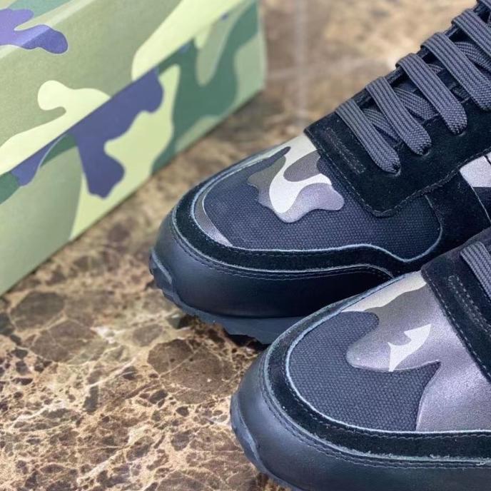 VVV SEPATU SNEAKERS MEN RUNNER VALENTINO GARAVANI MIRROR QUALITY1:1 RARAFITRIANI5
