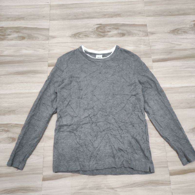 Crewneck Zara