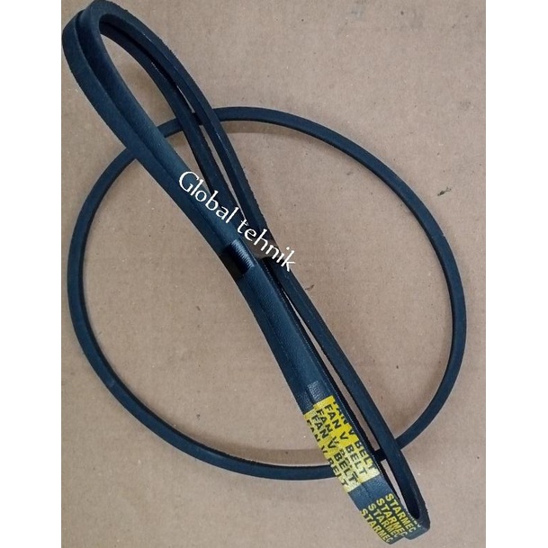 `````````] KARET V BELT MESIN CUCI 2 TABUNG LG 8 KG sampai 9 KG