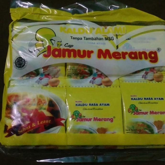 

{{{{}}] Kaldu Jamur Merang Alami Non MSG - Kaldu Alami rasa Jamur BPOM