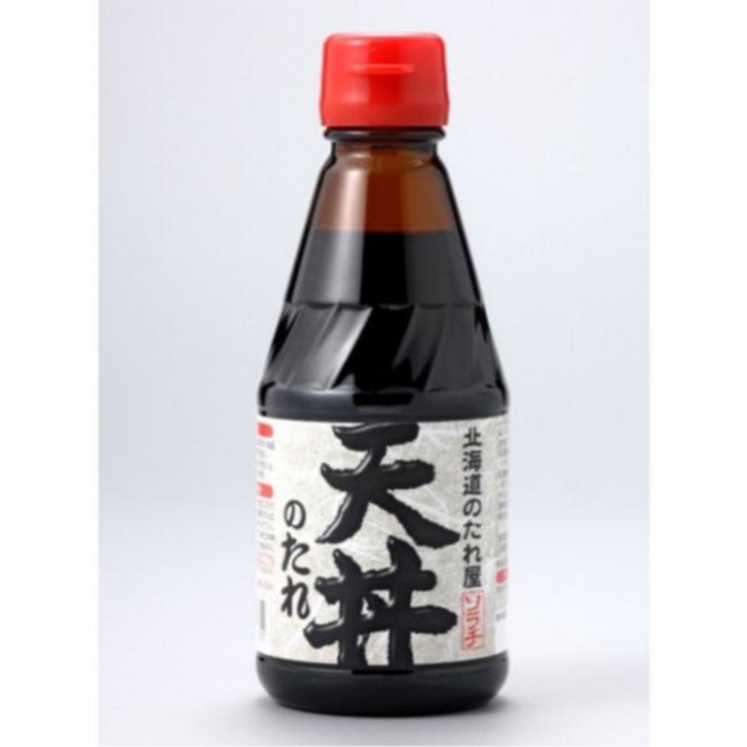 

hanya disini] SORACHI TEMPURA BOWL SUCE 265 ml