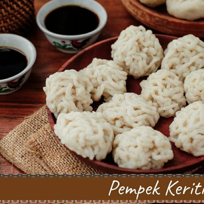 

Keriting Pempek Nony 168