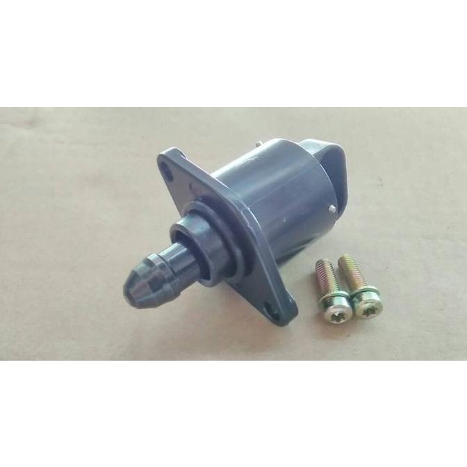 Idle Regulator Stepper Motor Peugeot 406