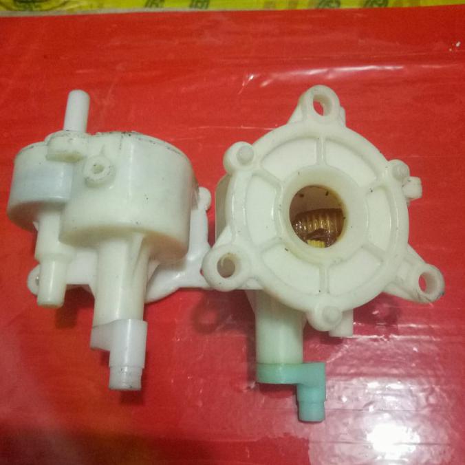 <<<<<] gearbox kipas angin sekai