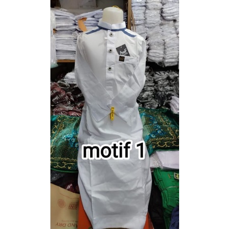 Gamis anak al wafa 7/8/9,Jubah anak laki laki muslim,jubah anaka al wafa,Gamis anak laki laki,Gamis 