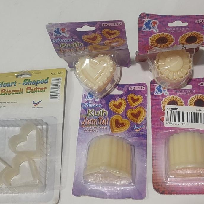 %%%%] cetakan acuan jem tat acuan cutter