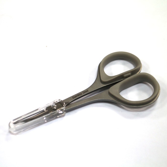 

Bestseller The Arch Mini Embroidery Scissors 3-1/2" ( Curved Tip )