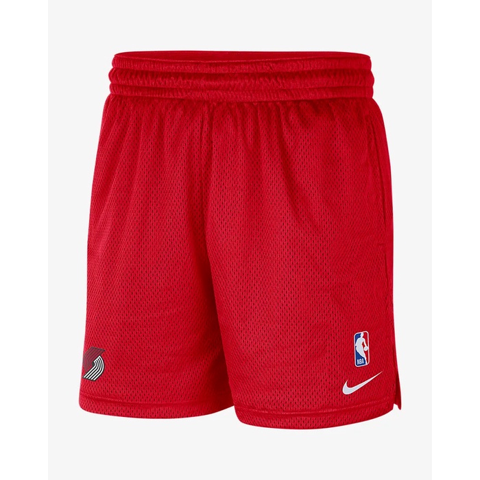 Bestseller Celana Basket Nba Portland Trail Blazers Nike Practice