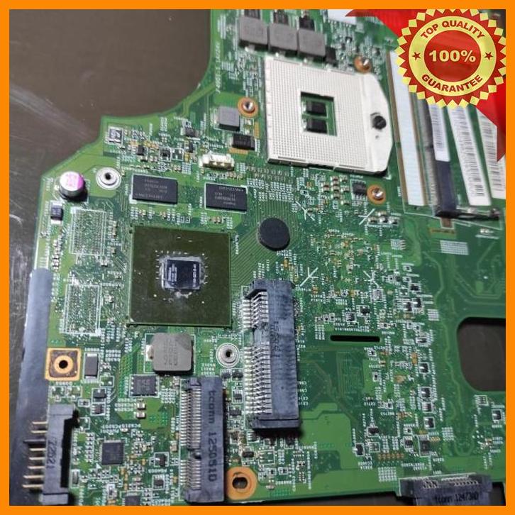 (KPC) MOTHERBOARD MOBO MAINBOARD LAPTOP LENOVO G480 G485