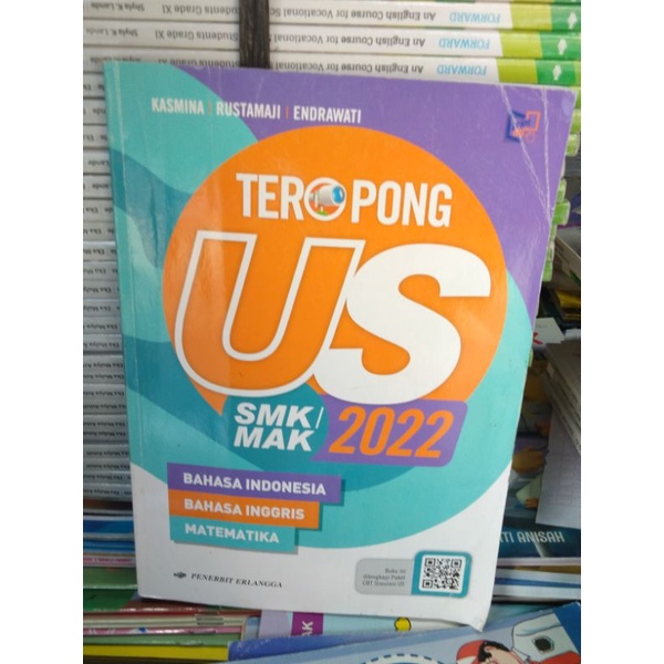 Teropong US SMK 2022 Erlangga