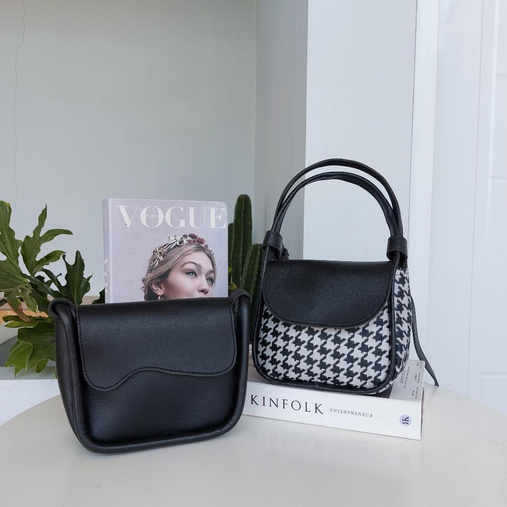 Discount Paket Hemat 50 Ribu Dapat 2 Tas Wanita Termurah Terbaru Terbaru