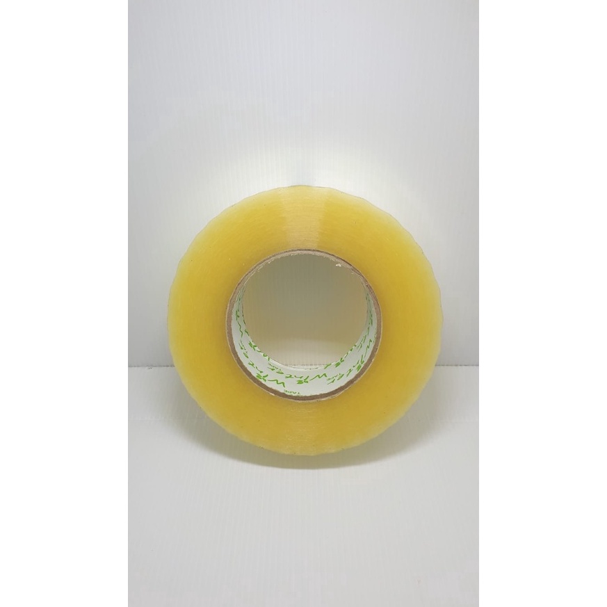 

COD LAKBAN BENING MURAH WINTER 45 mm x 300 Yard Terkini