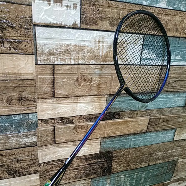 Terjangkaud2D7p RAKET BADMINTON CARBONEX 8 TOUR SP