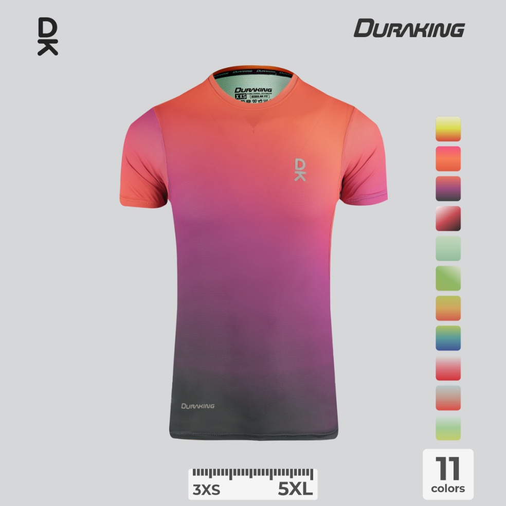 Buruan SerbuBb0B5 Duraking Jersey Olahraga Vapor Series