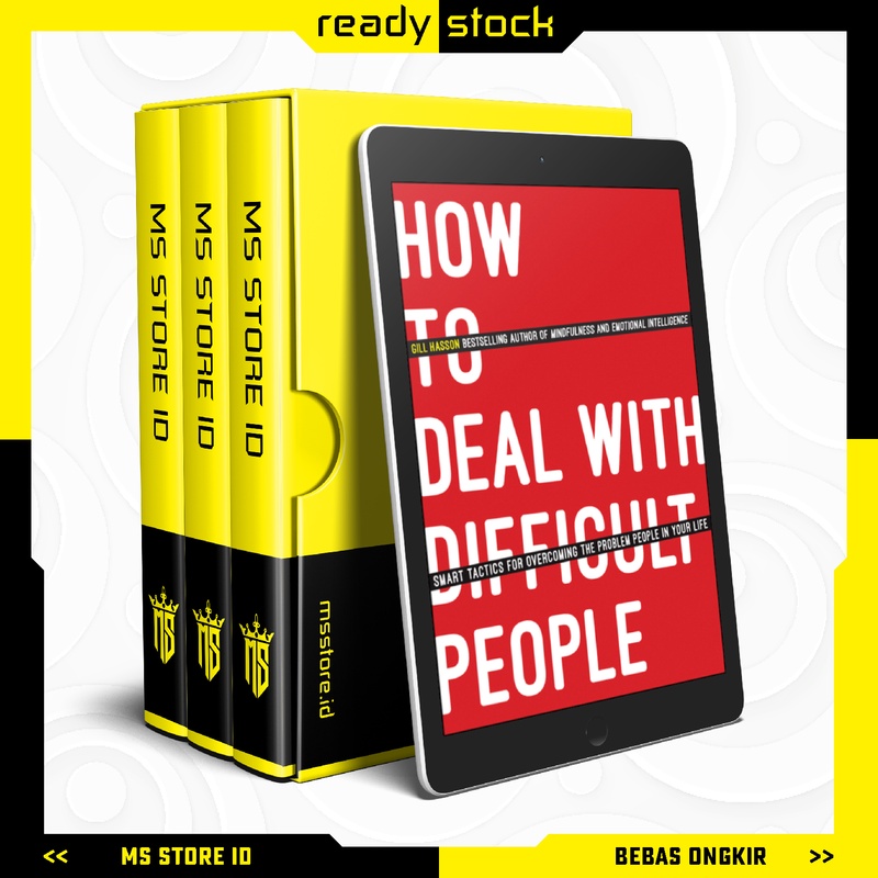 

How to Deal with Difficult People