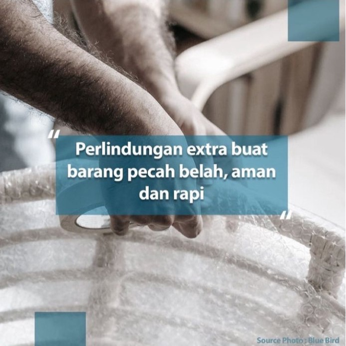 

bubble wrap 125CM X 50M bubble wrap hitam bubble wrap bening buble wrap bubble wrap roll