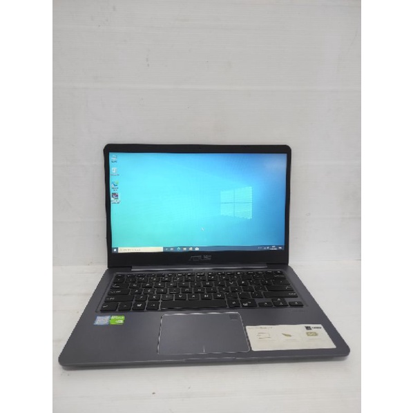 laptop Asus vivobook S14
