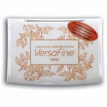 

Bestseller Versafine Toffee