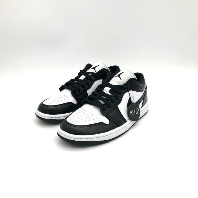 Nike Air Jordan 1 Low Panda (W) 100% Original