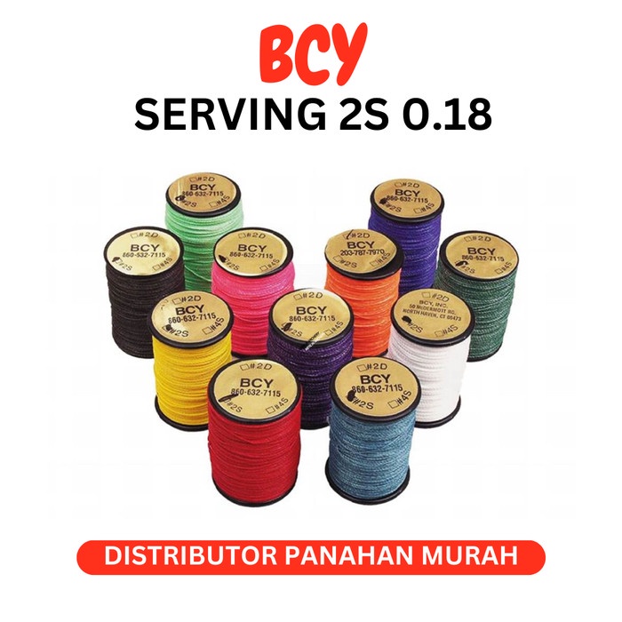 Bestseller Bcy Serving 2S 0.18
