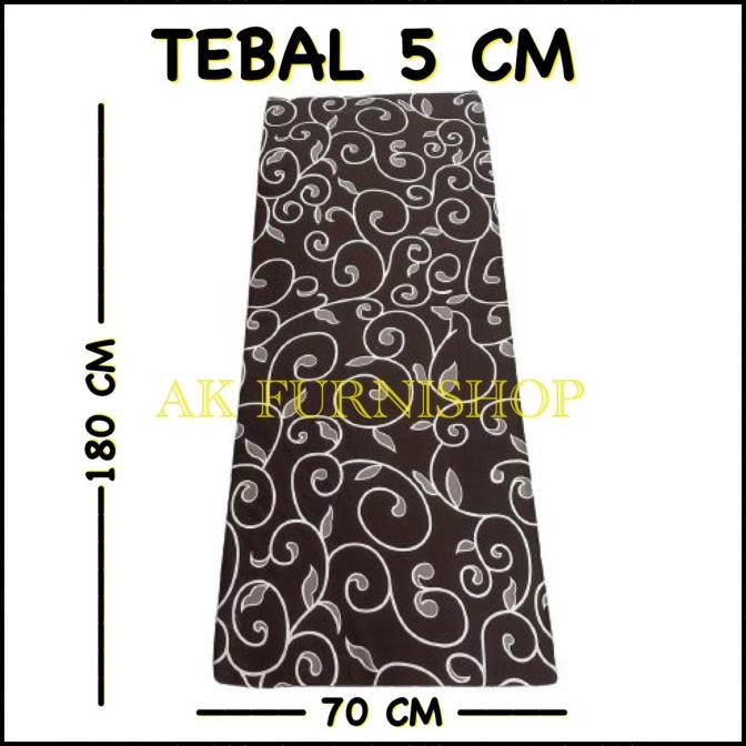 Kasur Busa Lantai Murah / Kasur Lipat Ekonomis