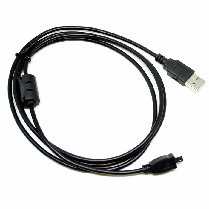' kabel usb charger sony cybershot dsc-w800 dsc-w810 dsc-w830