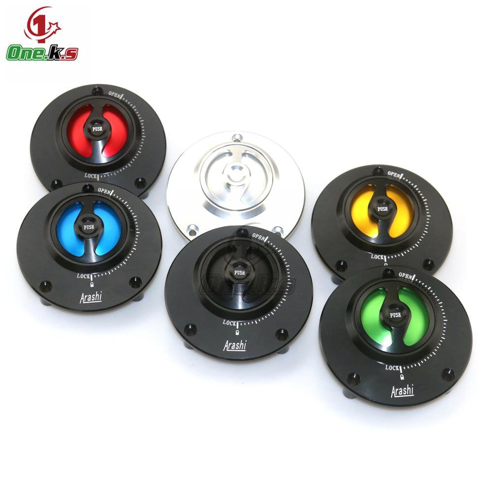 ✅&Gas Fuel Tank Cap for YAMAHA R15 R25 R3 R6 R6S R1 MT01 MT07 MT09 MT10 FZ8 FZ6 XJ6 V-max  Motorcycl