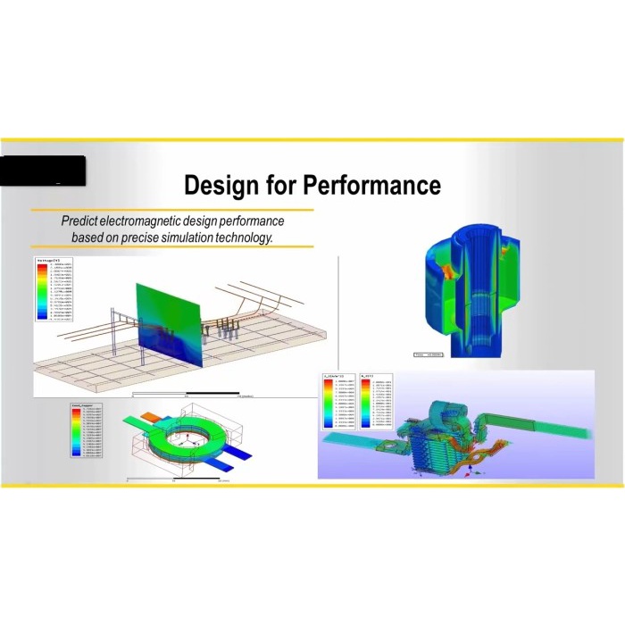 MUST HAVE ANSYS ELEKTRONIK ELEKTROMAGNETIK 2022 R2 PLUS TUTORIAL DASAR TERLARIS