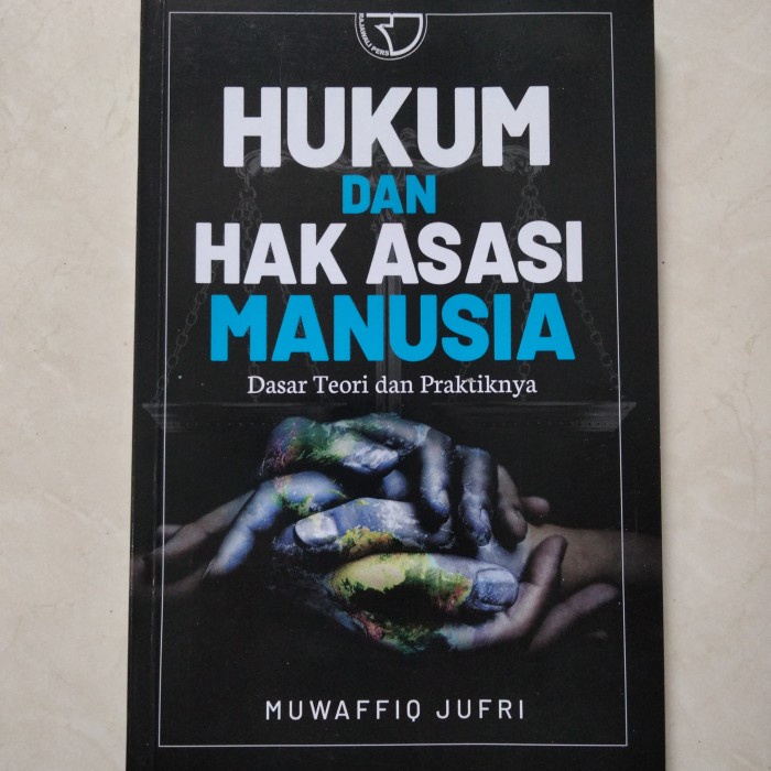 DISKON SPESIAL HUKUM DAN HAK ASASI MANUSIA: DASAR TEORI DAN PRAKTIKNYA TERLARIS