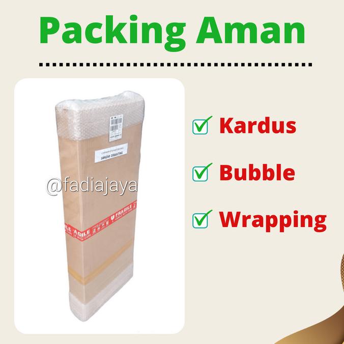 Rak Besi Meja Kompor