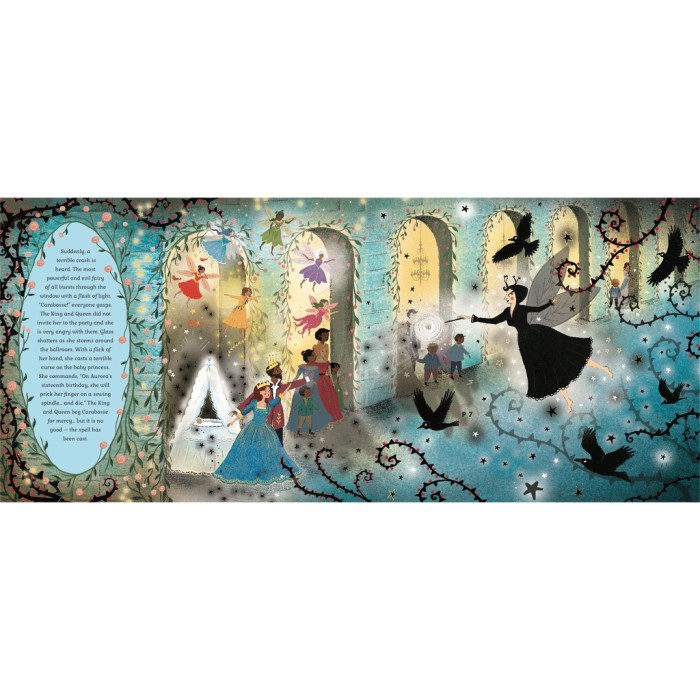 FLASH SALE THE STORY ORCHESTRA: THE SLEEPING BEAUTY TERLARIS