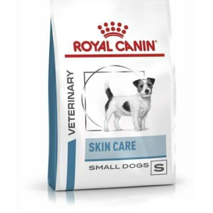 Royal Canin Skin Care Small Dog 2Kg