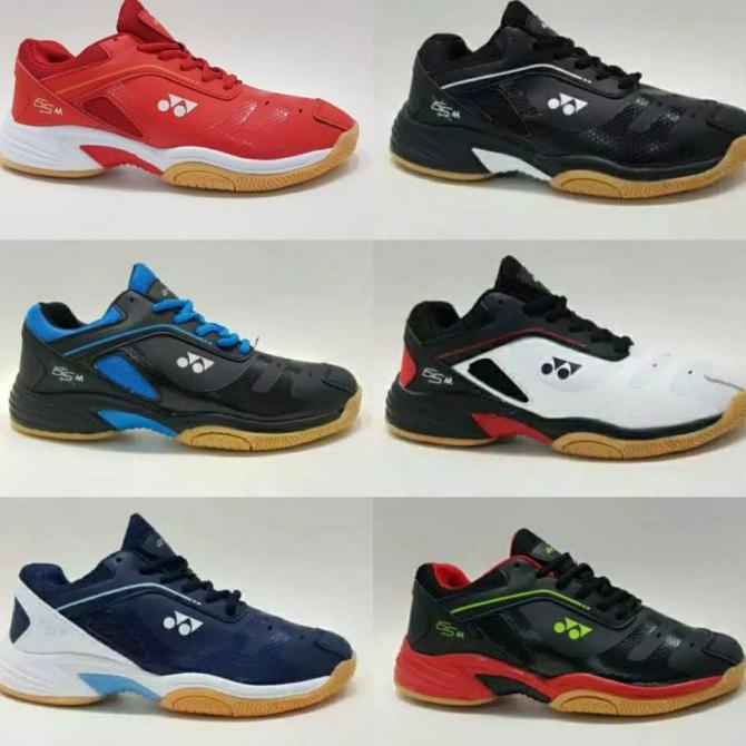 SEPATU OLAHRAGA BADMINTON PRIA YONEX ORIGINAL IMPORT VIETNAM