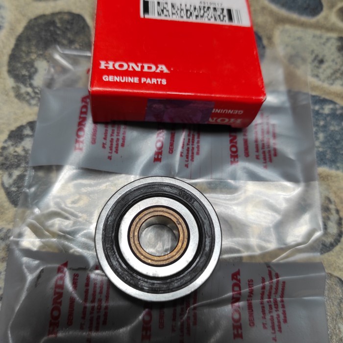 BEARING LAHER KLAHER BAK CVT 6002 BEAT SCOOPY VARIO SPACY FI F1 ORI