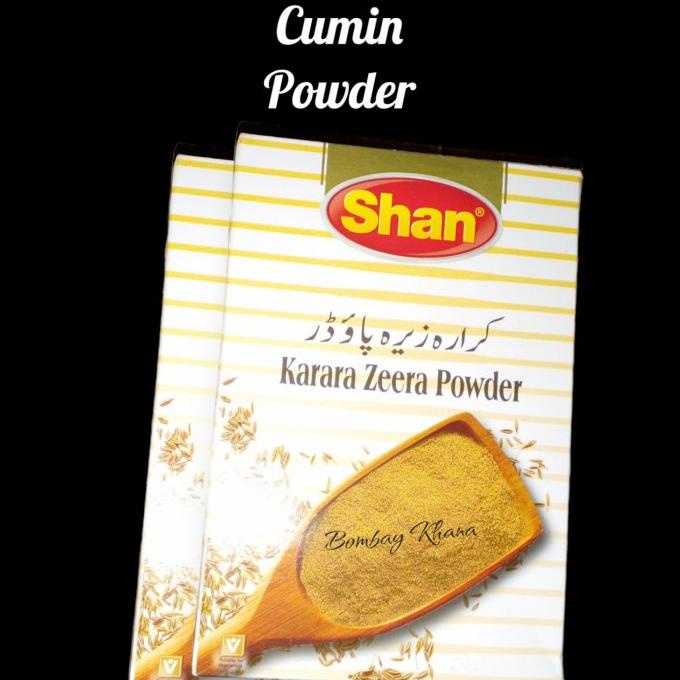 

:>:>:>:>] Jintan Bubuk - Cumin Powder Asli