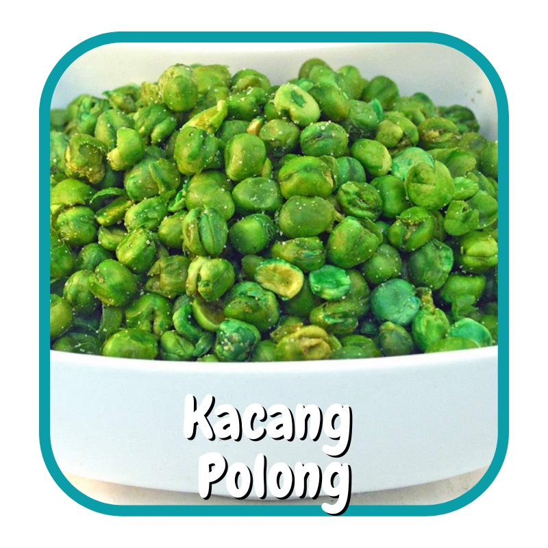 

Kacang Polong 243 gram