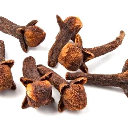

*****] bunga cengkeh clove 1 kg